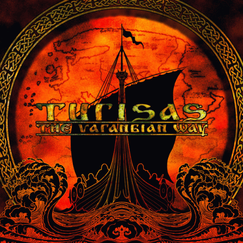 Turisas : The Varangian Way